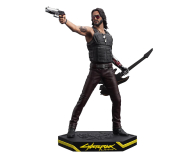 CD PROJEKT RED CYBERPUNK 2077: FIGURKA JOHNNY'EGO SILVERHANDA - 565901 - zdjęcie 1